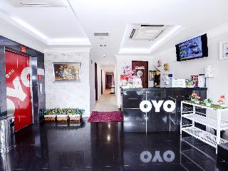 Oyo 1102 Amani Hotel
