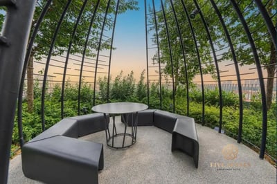 Trion Kuala Lumpur By Five Senses(no Front Desk Please Contact The Property 5 Days In Advance)