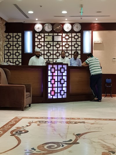Al Safa Golden Hotel