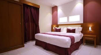Beautiful Moment Furnished Apartments
