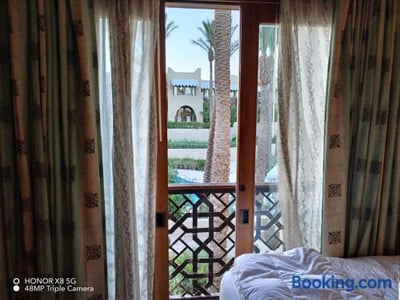 Yamour Royal Suite In Four Seasons Resort Sharm El Sheikh
