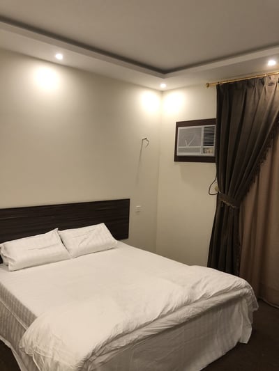 Alkyaan Hotel