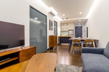 V Residence1 By Plush (no Front Desk Please Contact The Property 5 Days Before Your Arrival)
