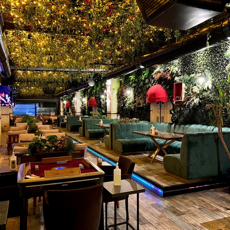 Hotel Kurucesme Business