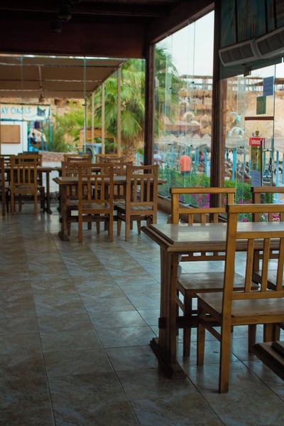 Sharks Bay Oasis Aqua Park Hotel