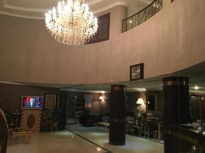 Dar Al Riyadh Apartments