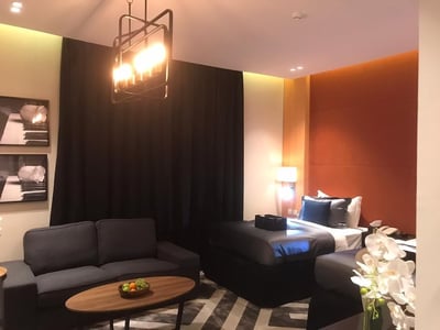 Dana Hotel And Residences
