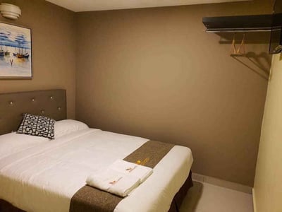 Enrich Hotel Setia Alam By Ubook(34km Away From Kuala Lumpur)