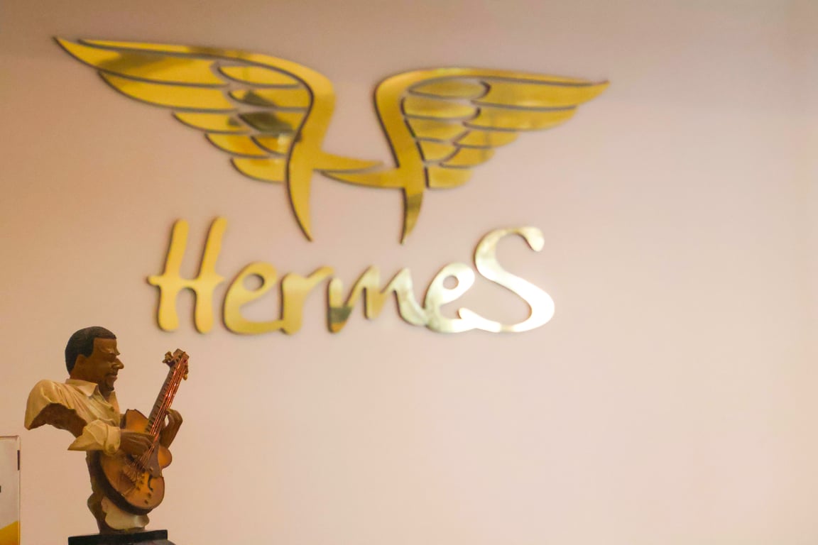 Hotel Hermes