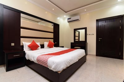 Oyo 360 Rahati Branch 1