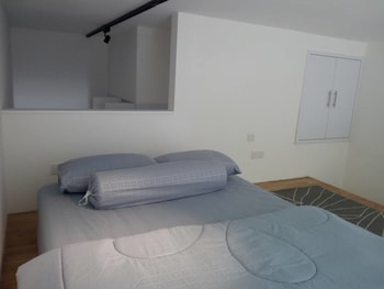 The Establishment Bangsar(no Front Desk Please Contact The Property 5 Days Before Arrival)