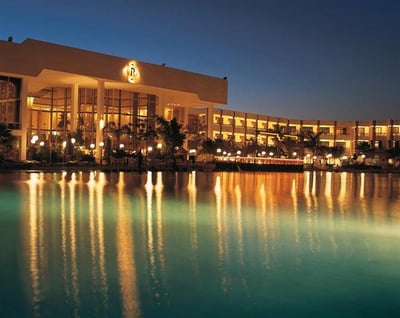 Sea Magic Resort ( Formerly Pyramisa Resort)
