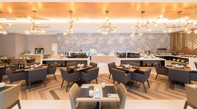 Hilton Garden Inn Jalan Tuanku Abdul Rahman North