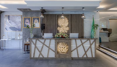 Gacine Hotel