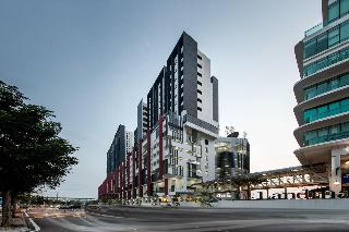 The Canvas Hotel