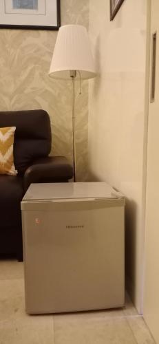 Signature Residence At Desa Sri Hartamas (no Front Desk Need To Contact Property 5 Days In Advance)