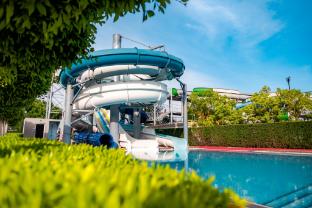 Riolavitas Resort And Spa All Inclusive (78Km Away From Antalya)(Does Not Accept Men Only Bookings)