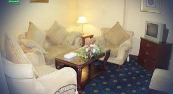 Al Ansar Diamond Hotel