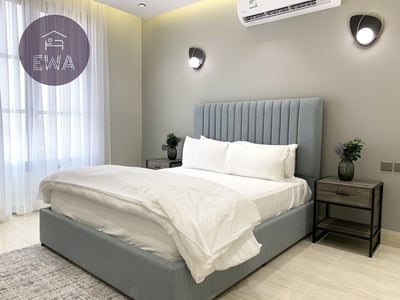 Kease Qirwan B 11 Royal Touch Xz13(no Front Desk Please Contact The Property 5 Days In Advance)
