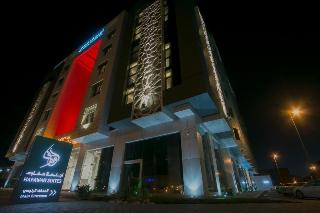 Hafawah Suites