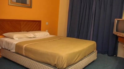 Highway Hotels Rawang