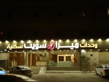 Meera Suites 4