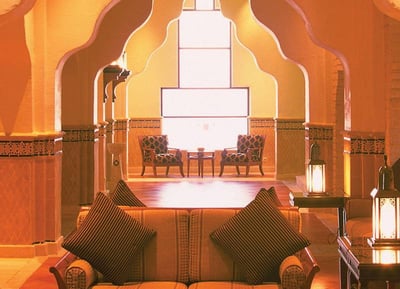 Crowne Plaza Resort Sharm El Sheikh