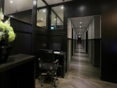Vio Hotel Sri Petaling
