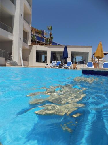 Jewel Sharm El Sheikh Hotel