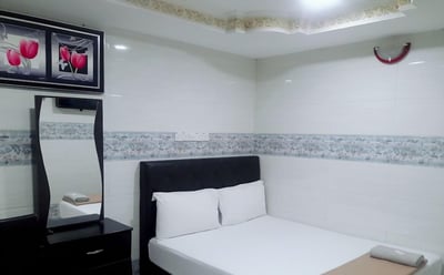 New Wave Ampang Point Hotel