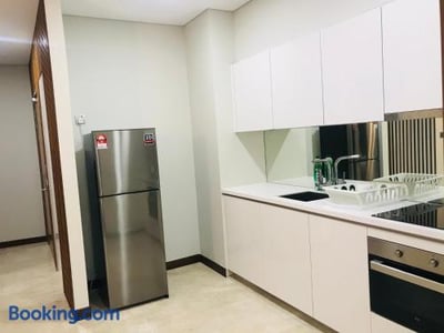 The Sky Suites Klcc Kuala Lumpur(no Front Desk Please Contact The Property 5 Days In Advance)