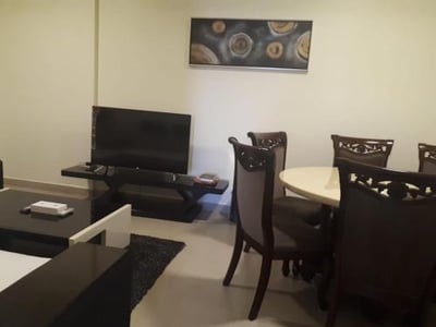 Reef Hotel Apartments 1
