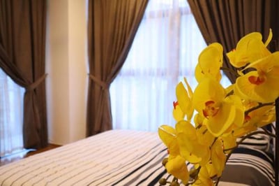 The Mirage Yks Apartment (no Front Desk Need To Contact Property 5 Days In Advance)