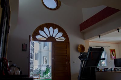 Villa Jacaranda
