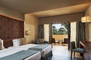 Fanar Hotel And Residences