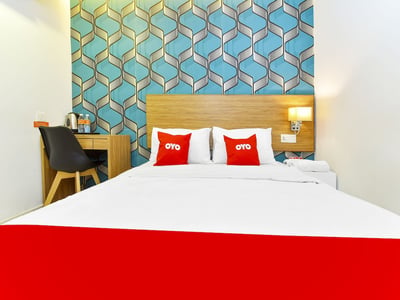 Oyo 90511 Sovotel Kota Damansara 38a