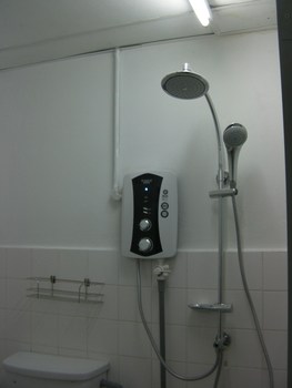 Myspace Inn Hostel
