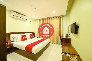 Oyo 118 Golden Crown Hotel (23 Km Away From Muscat(