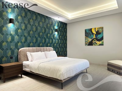 Kease King Salman S 6 Lusso Najd Xz90(no Front Desk Please Contact The Property 5 Days In Advance)