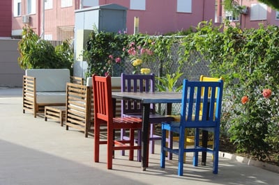 Gozde Hotel