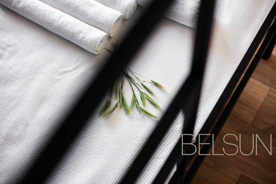 Belsun Boutique Hotel
