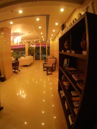 Wardah Hotel Apartments