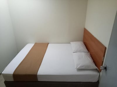 Hibiscus City Hotel Pudu