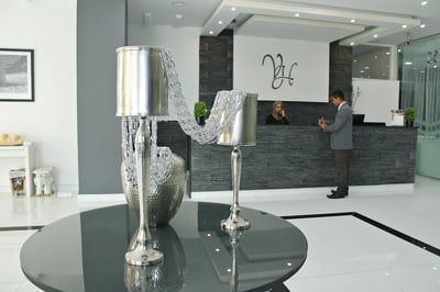 Venus Hotel Muscat