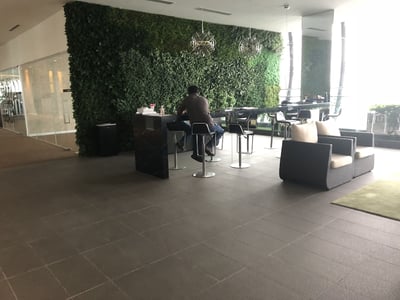 Moocaa Home M City Duplex Studio(no Front Desk Please Contact The Property 5 Days In Advance)