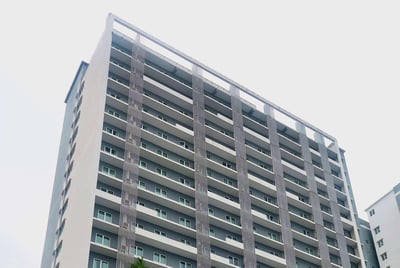 Wyndham Garden i-City Shah Alam