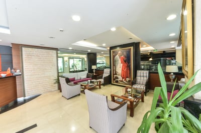 Midas Hotel Ankara