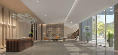 Hyatt Place Kuala Lumpur Bukit Jalil