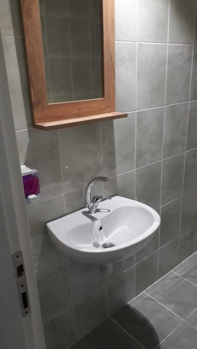 Vidinli Samsun Hotel