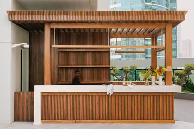 Sonder By Marriott Bonvoy Business Bay Apartments(Also Known As Sonder Business Bay) | حجز الفنادق بأفضل الأسعار والعروض - سندباد لکل رحلاتک